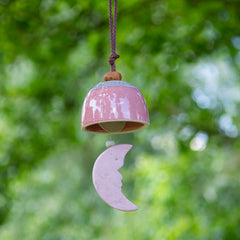 Bell Cup Chime-Siesta Crafts