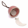 Bell Cup Chime-Siesta Crafts