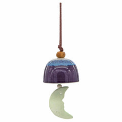 Bell Cup Chime-Siesta Crafts