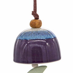 Bell Cup Chime-Siesta Crafts