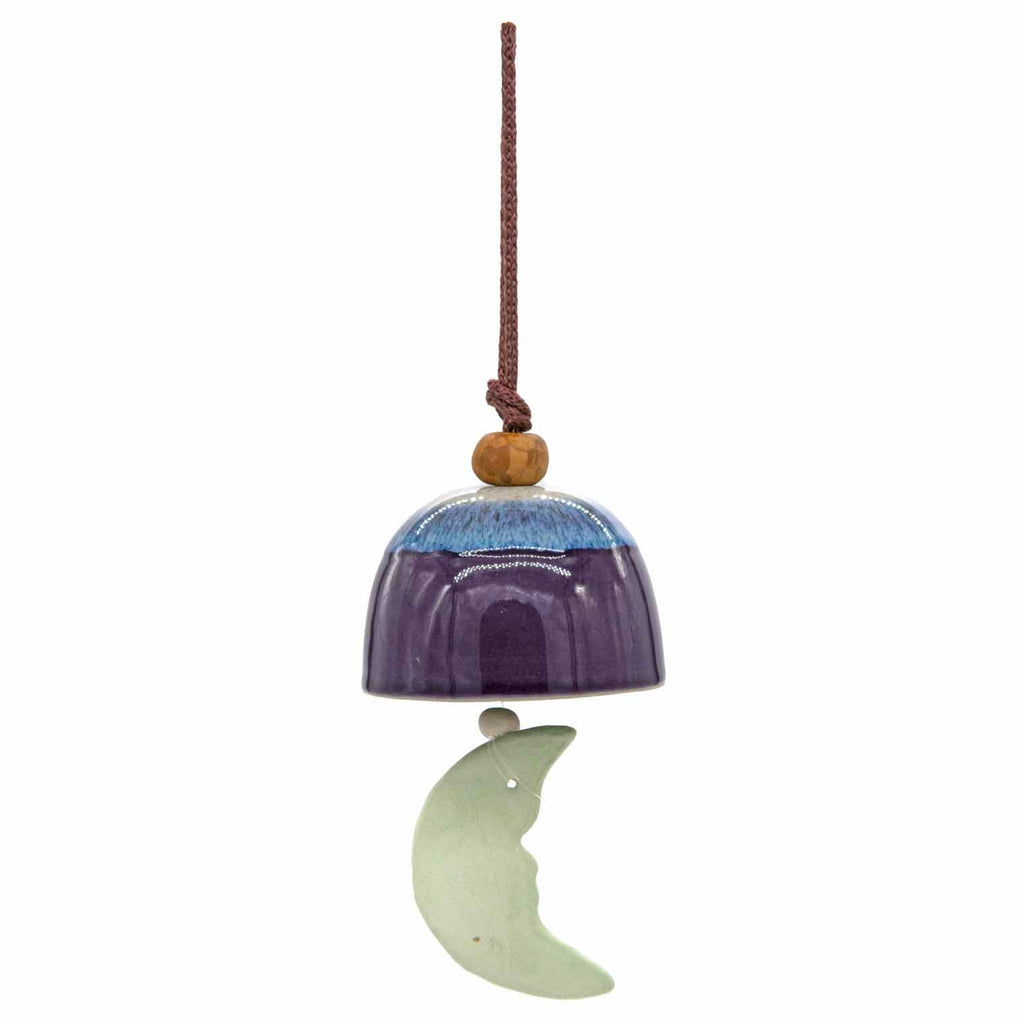 Bell Cup Chime-Siesta Crafts