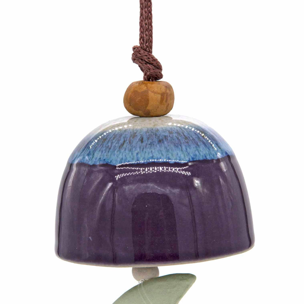 Bell Cup Chime-Siesta Crafts