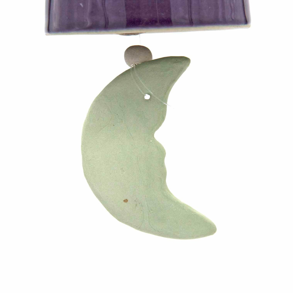 Bell Cup Chime-Siesta Crafts