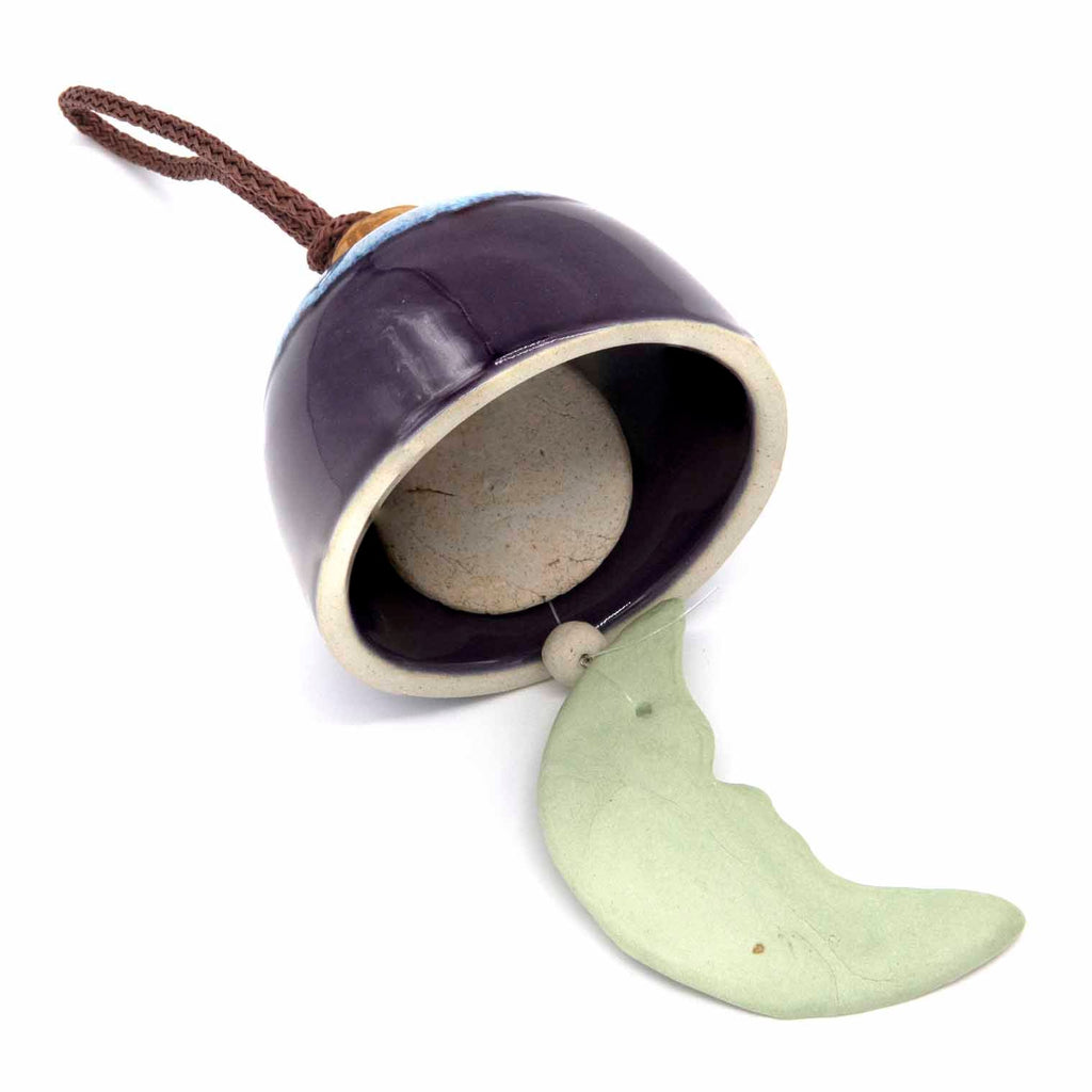Bell Cup Chime-Siesta Crafts