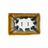 Guest Soap Dish-Siesta Crafts