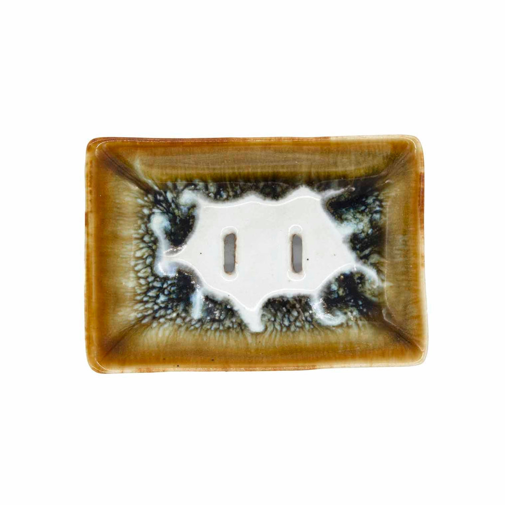 Guest Soap Dish-Siesta Crafts