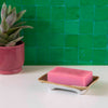 Guest Soap Dish-Siesta Crafts