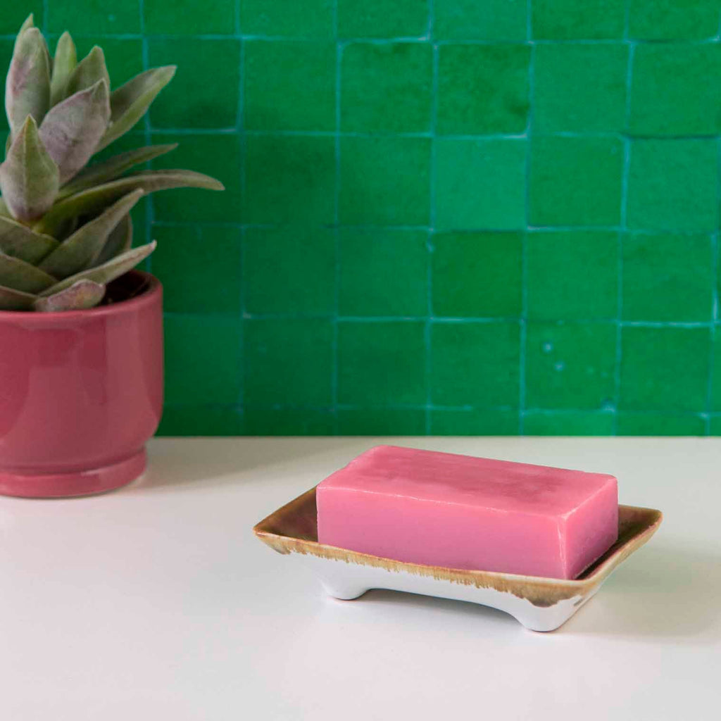 Guest Soap Dish-Siesta Crafts