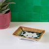 Guest Soap Dish-Siesta Crafts