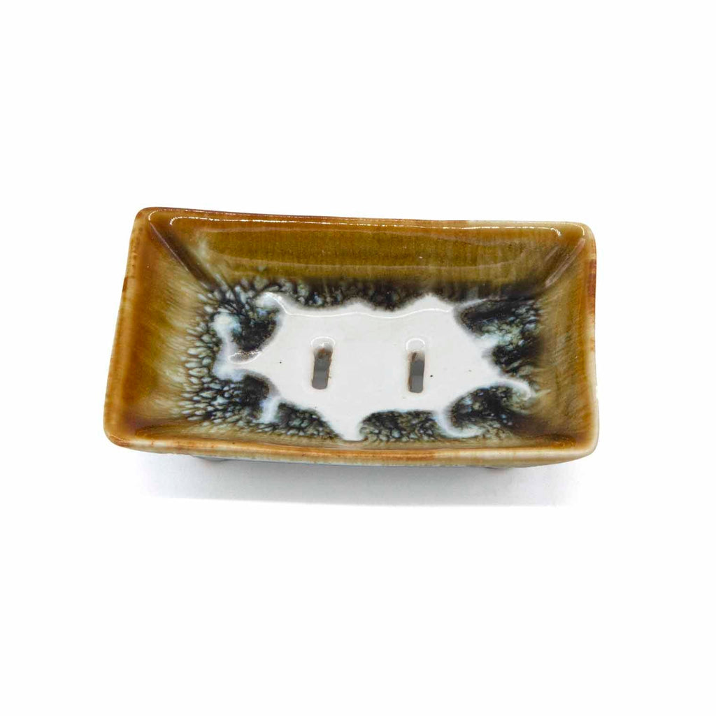 Guest Soap Dish-Siesta Crafts