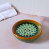 Sea Urchin Soap Dish-Siesta Crafts