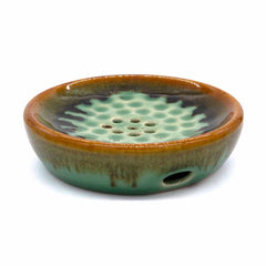 Sea Urchin Soap Dish-Siesta Crafts