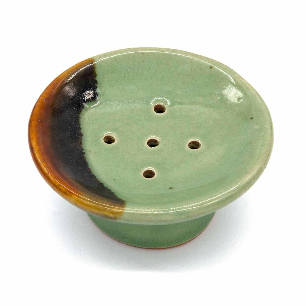 Sea Kelp Soap Dish-Siesta Crafts