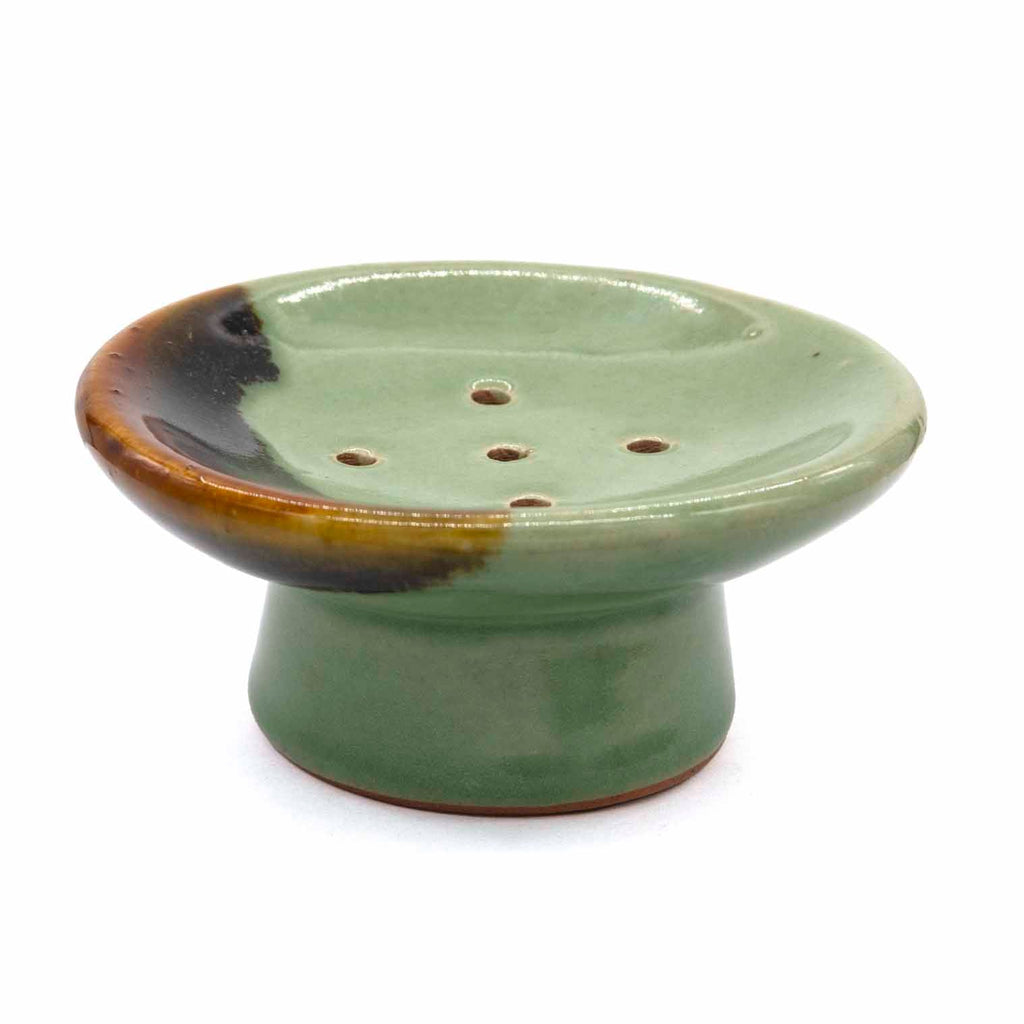 Sea Kelp Soap Dish-Siesta Crafts