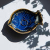 Fish Ceramic Trinket Dish-Siesta Crafts