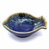 Fish Ceramic Trinket Dish-Siesta Crafts