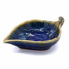 Leaf Ceramic Trinket Dish-Siesta Crafts