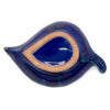 Leaf Ceramic Trinket Dish-Siesta Crafts