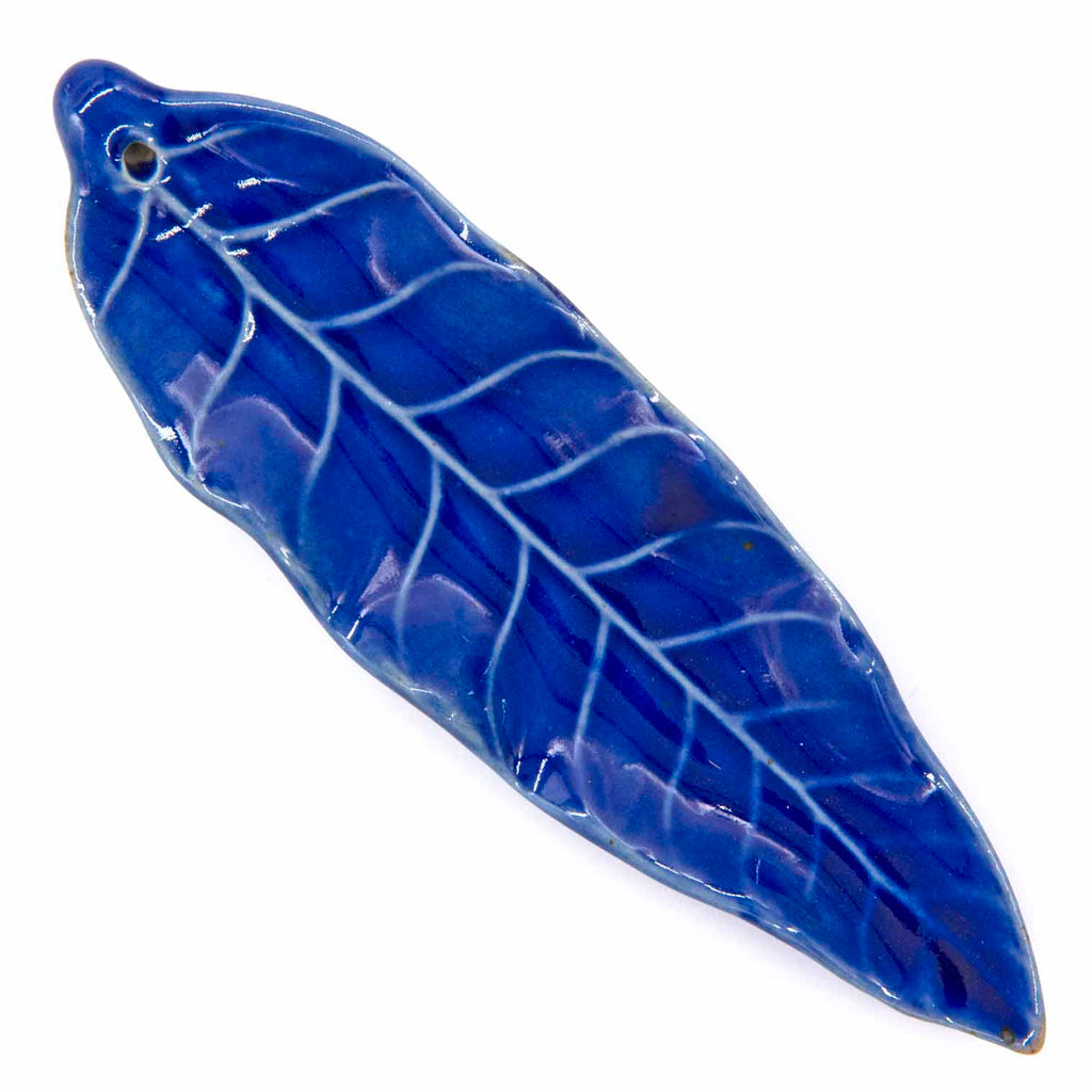 Leaf Incense Holder-Siesta Crafts