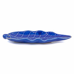Leaf Incense Holder-Siesta Crafts