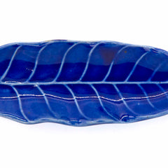 Leaf Incense Holder-Siesta Crafts