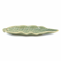 Leaf Incense Holder-Siesta Crafts