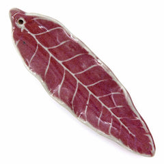 Leaf Incense Holder-Siesta Crafts