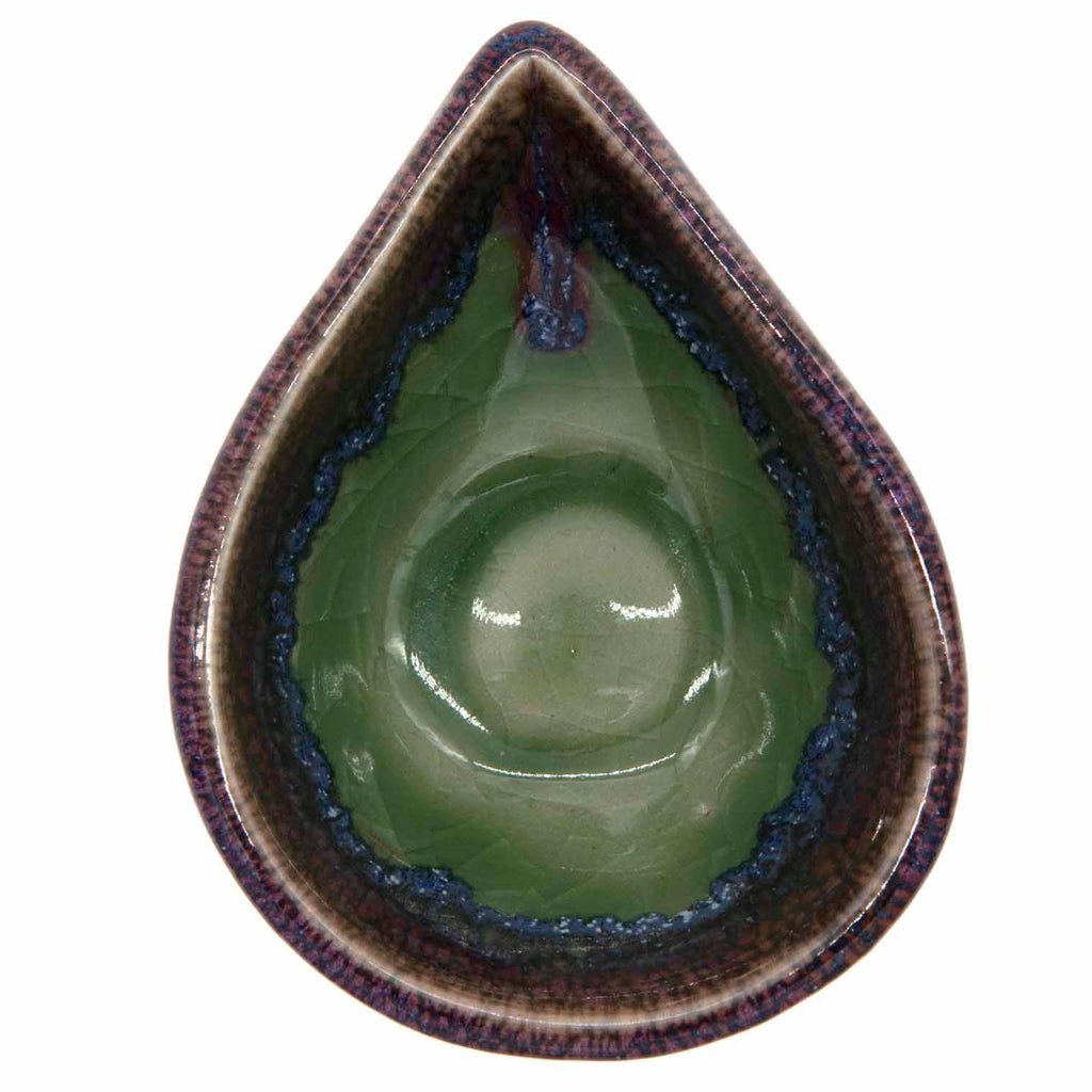 Teardrop Oil Pourer-Siesta Crafts