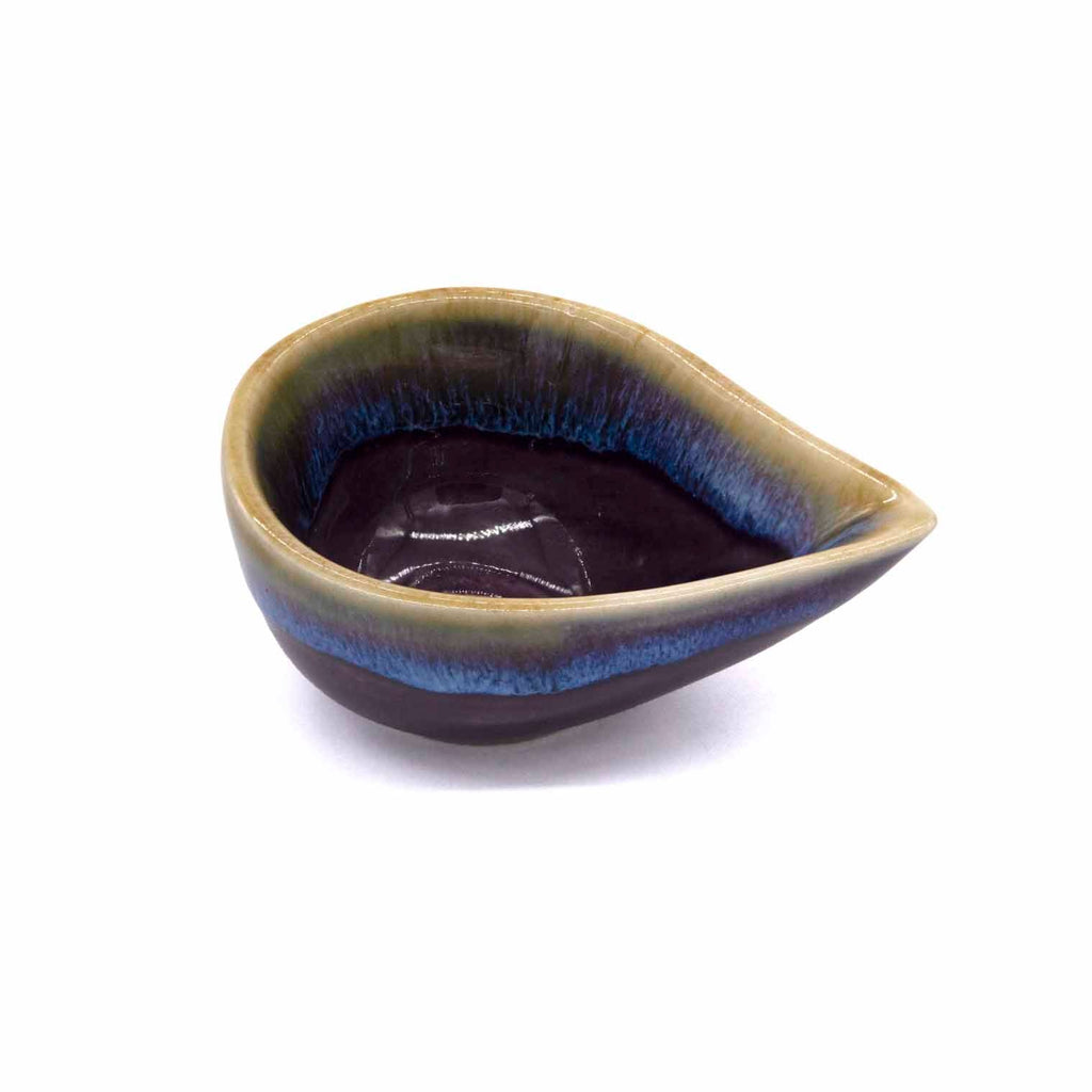 Teardrop Oil Pourer - Small-Siesta Crafts