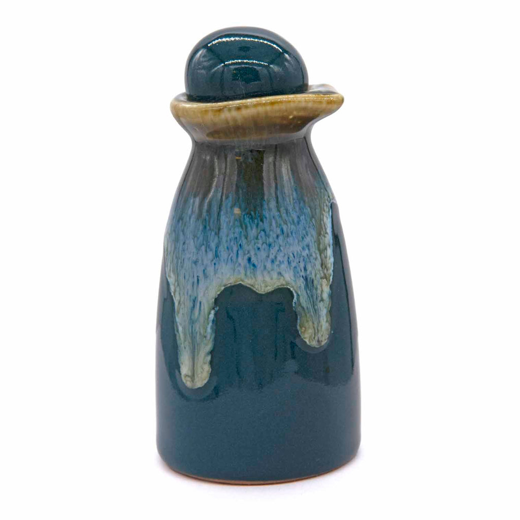 Ceramic Oil Jug-Siesta Crafts