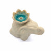 Kneeling Elephant Incense Holder-Siesta Crafts