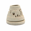 Elephant Incense Cone Burner-Siesta Crafts