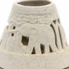 Elephant Incense Cone Burner-Siesta Crafts