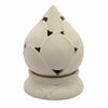 Teardrop Tealight Candle Holder-Siesta Crafts