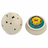 Teardrop Tealight Candle Holder-Siesta Crafts