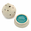 Teardrop Tealight Candle Holder-Siesta Crafts