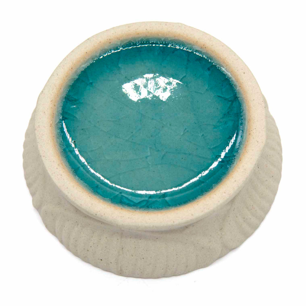 Teardrop Tealight Candle Holder-Siesta Crafts