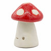 Mushroom Ceramic-Siesta Crafts