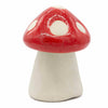 Mushroom Ceramic-Siesta Crafts