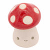 Mushroom Ceramic-Siesta Crafts