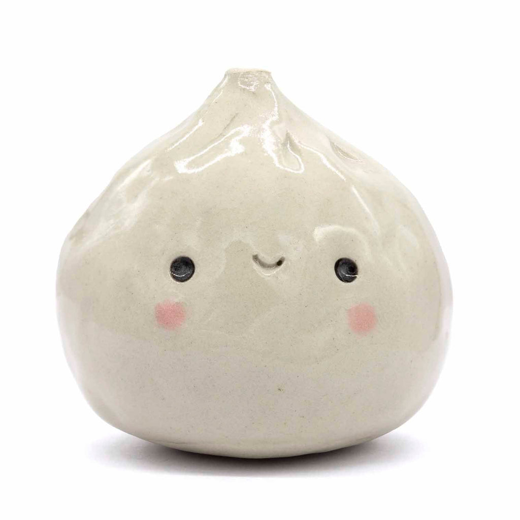 Dumpling Ceramic-Siesta Crafts