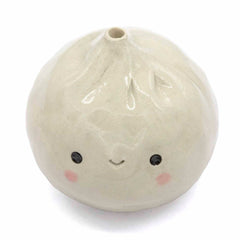 Dumpling Ceramic-Siesta Crafts