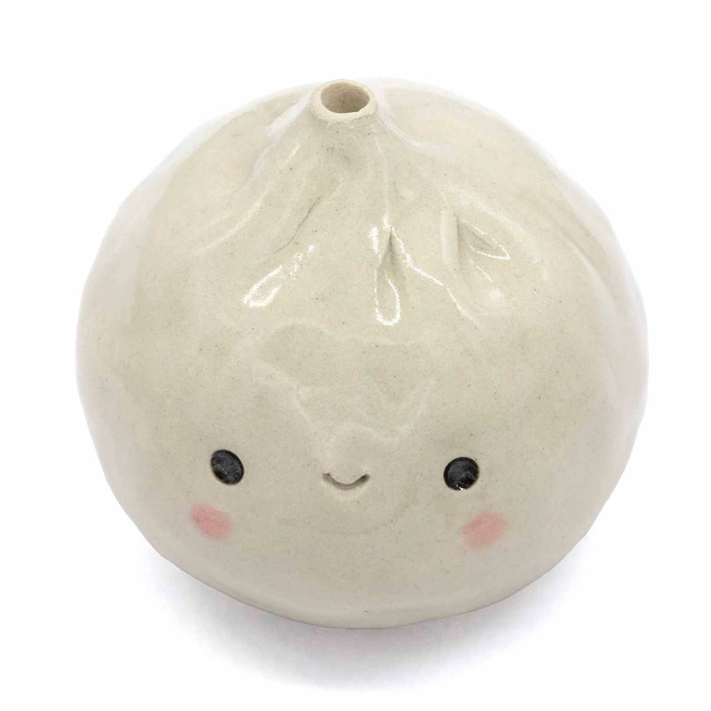 Dumpling Ceramic-Siesta Crafts