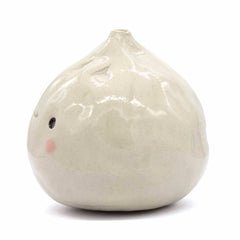 Dumpling Ceramic-Siesta Crafts