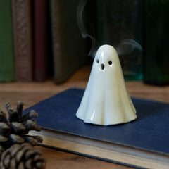 Ghost Ceramic-Siesta Crafts