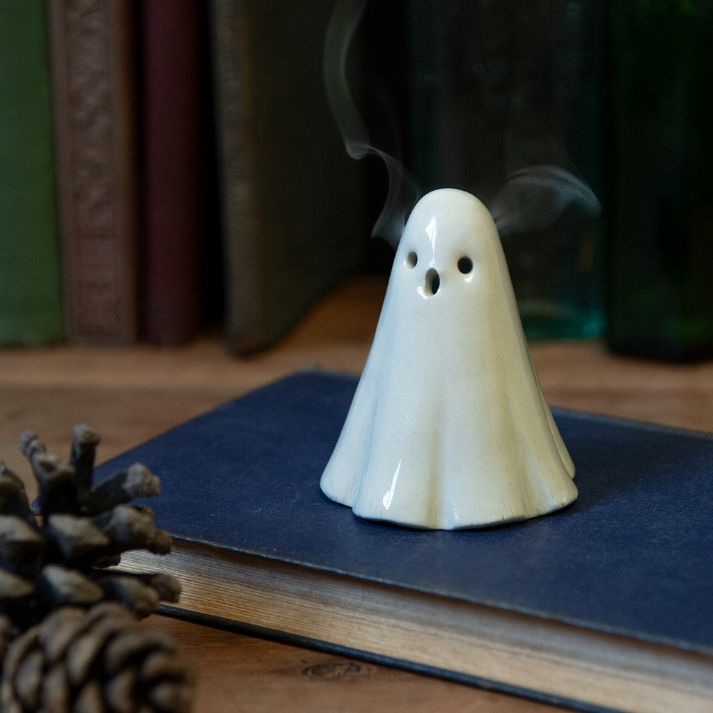 Ghost Ceramic-Siesta Crafts