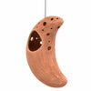 Moon Ceramic Air Plant Hanger-Siesta Crafts