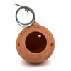 Globe Ceramic Air Plant Hanger-Siesta Crafts