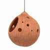 Globe Ceramic Air Plant Hanger-Siesta Crafts
