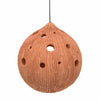 Globe Ceramic Air Plant Hanger-Siesta Crafts